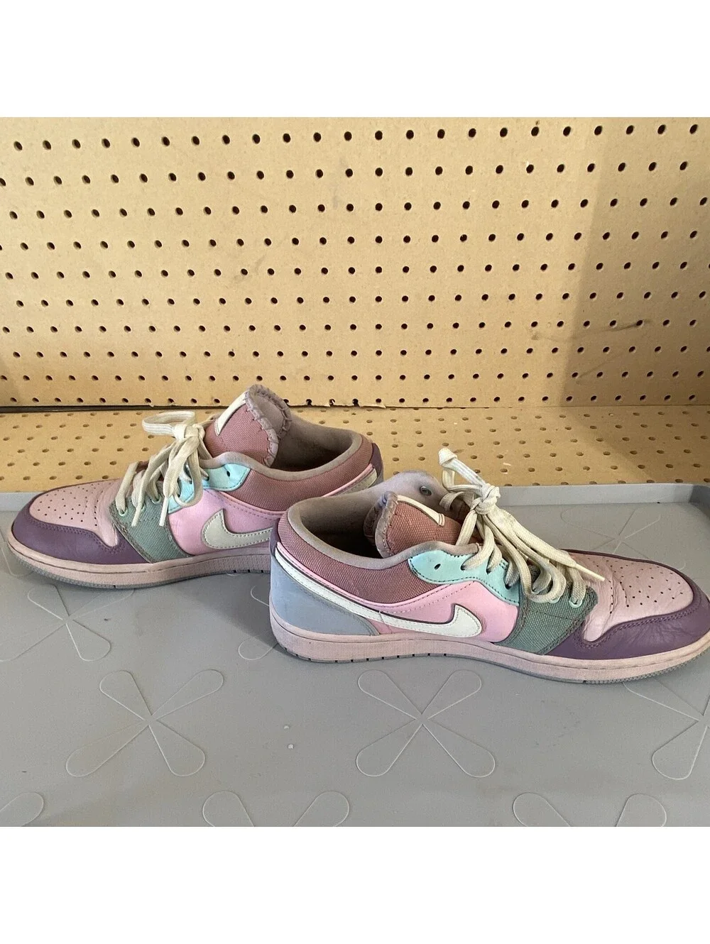 Jordan air se